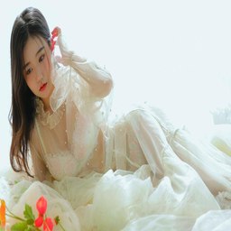 探秘事物的秘密：截取水中一段的科学与艺术