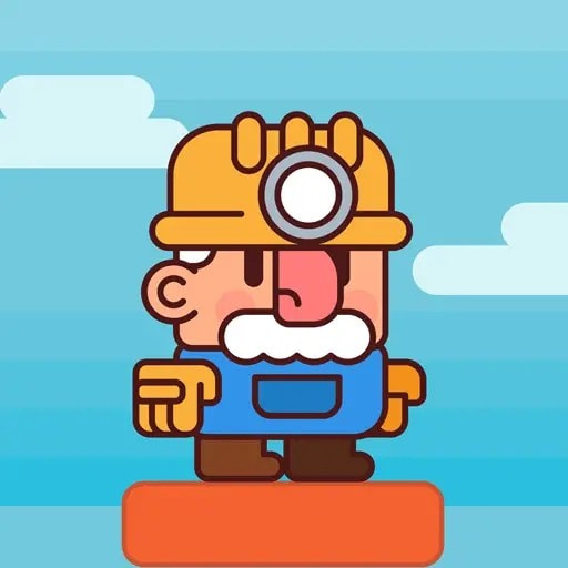 超级砌砖工游戏手游app下载