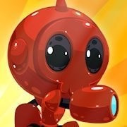 红色机器人Red Robotapk下载手机版