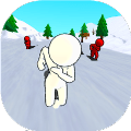 疲惫跑者Exhausted Runner最新手游游戏版